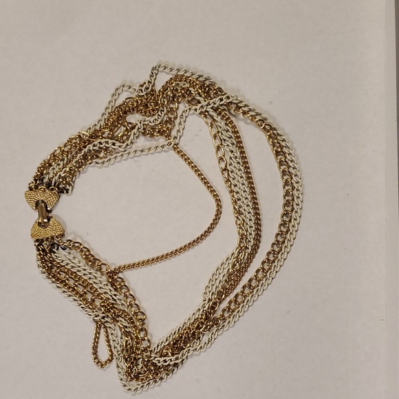 Jewelry - Gorgeous Vintage Choker